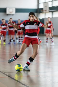 Bild 172 - wCJ NFV Futsalmeisterschaft